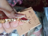 Earrings mangwai usme se aik ka peechy se kunda toota hy hy review photo