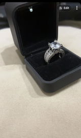 Ring review photo