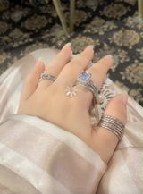 Ring review photo