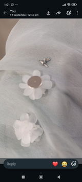 CETH909 LSH flower pair review photo