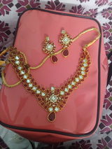 Tahira review photo