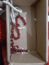I bought this ,it was pretty but received broken.... review photo