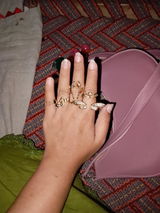 Anonymous review photo