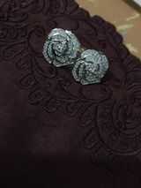 Ear review photo