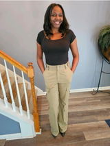 Tracy B. review photo