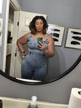 Joycelyn P. review photo