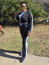Julia L. review photo