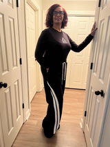 Felicia F. review photo