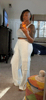 L S. review photo