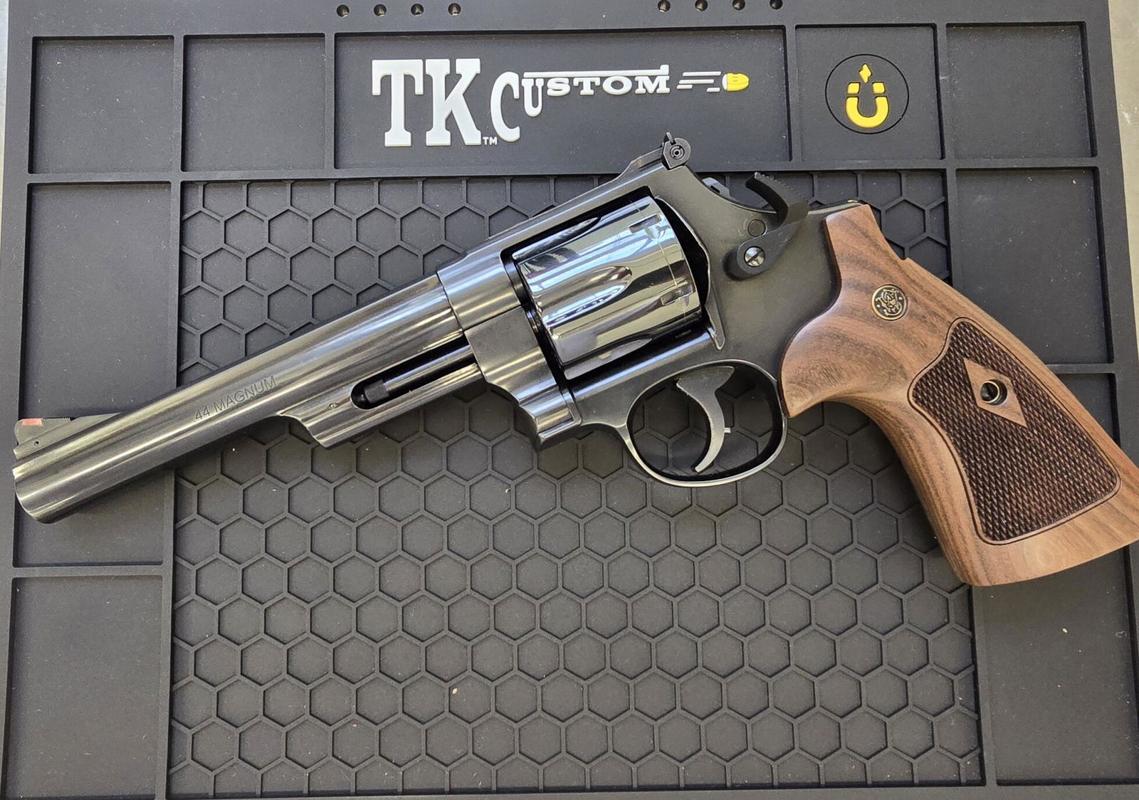 S&W Model 29 Classic 