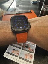 Steven Foster review photo