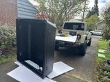 Brian Oglevie review photo