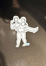 Anonymous review photo