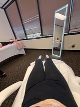 Anonymous review photo