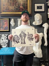 Jesse Showalter review photo