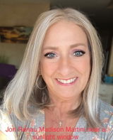 Cynthia Crain review photo