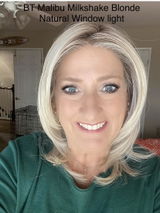 Cynthia Crain review photo