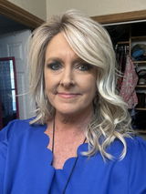 Amy F. review photo