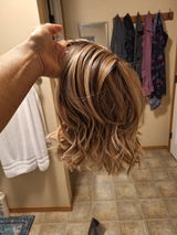 Anissa review photo