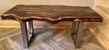 Steel Oak Adams review photo