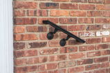 George Ockel review photo