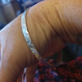 Tina Clutterbuck review photo