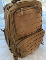 Chris Nardler review photo