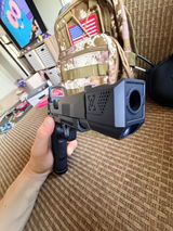 KCADILLA review photo