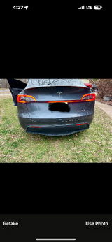 Frank B. review photo