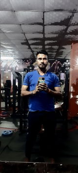 Ashawani Chauhan review photo