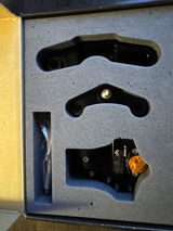 Tony Bray review photo