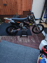 Andy Evans review photo