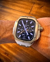 Tony Time review photo