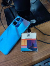 Rajan sharma review photo