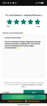 Sujay Paul review photo