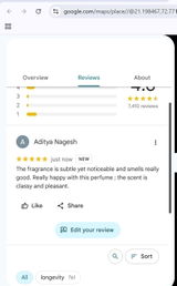 Aditya review photo
