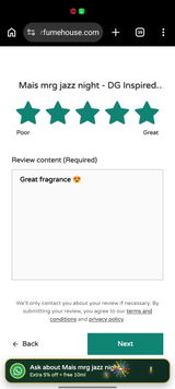 Dhanraj Chavhan review photo