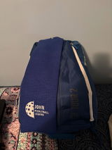 John O Stevens review photo
