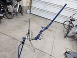 Reese - USA - 18in enduro rear wheel tire change review photo