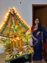 Anjali Singh review photo