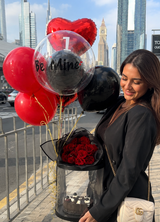 Nour Khalil review photo