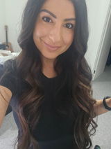 Charmaine C review photo