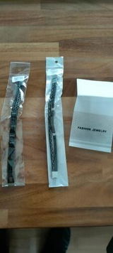 א review photo