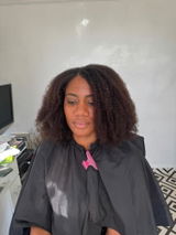 Tolu Abimbola review photo