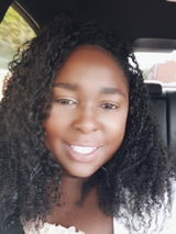 Keisha. O review photo