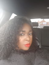 Keisha. O review photo