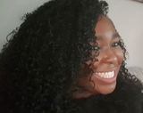 Keisha. O review photo