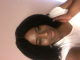 Aniesha S. review photo