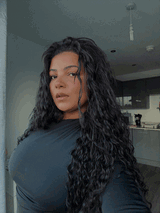 Aaliyah review photo