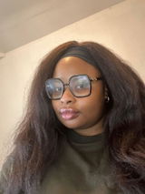Zara Makinta review photo